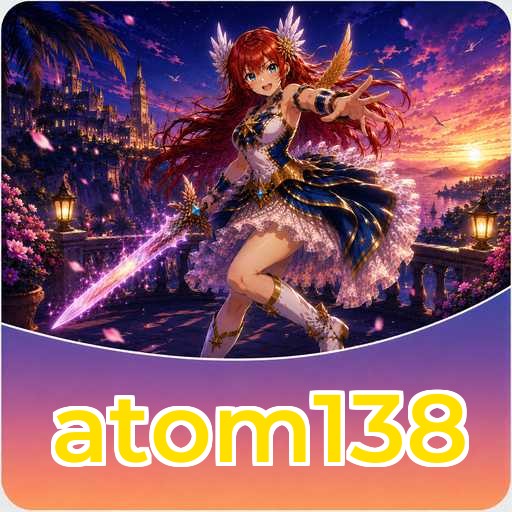 atom138 Download