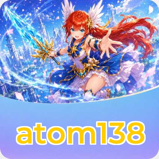 atom138 Signature