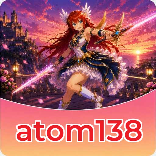 atom138 Download