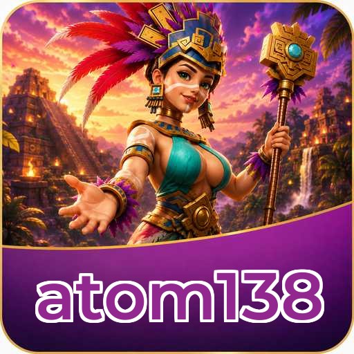 atom138 APK Structure