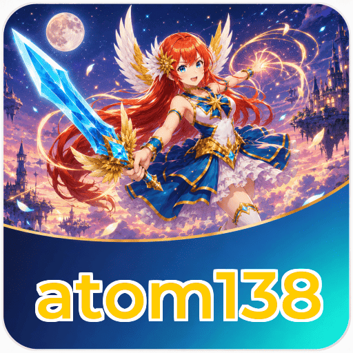 atom138 APK Structure