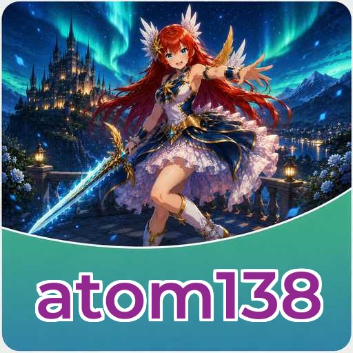 atom138 Components