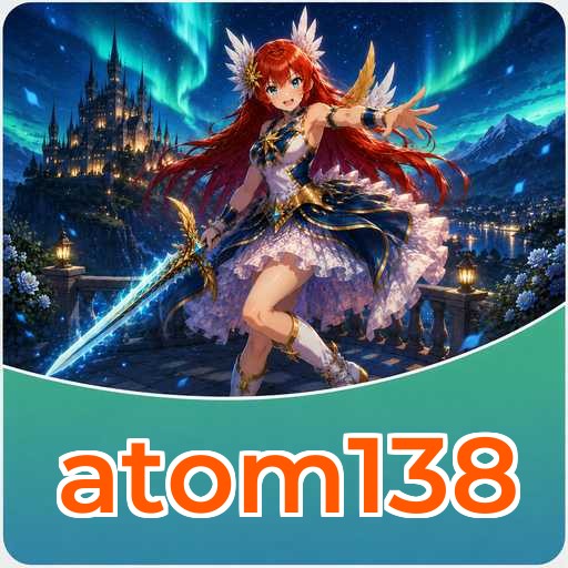 atom138 Components