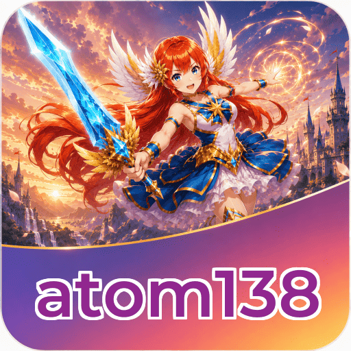 atom138 Download