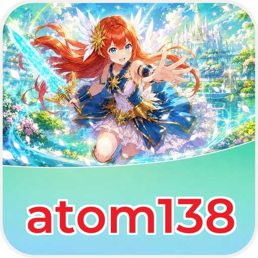 Screenshot Proses Instalasi atom138 APK