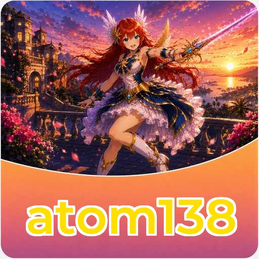 atom138 Aplikasi