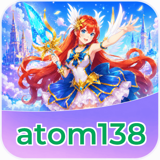 atom138 Components