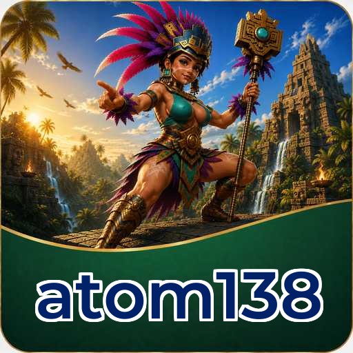 atom138 Features