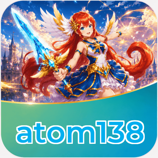 atom138 APK Structure