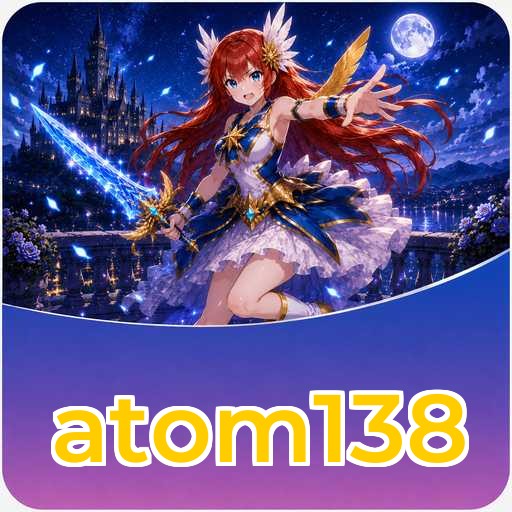 atom138 APK Structure